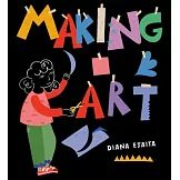 Making Art