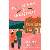 I’ll Be Home for Christmas