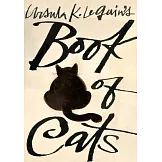 Ursula K. Le Guin’s Book of Cats