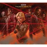 Marvel Studios’ Thunderbolts*: The Art of the Movie Slipcase