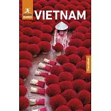Rough Guides Vietnam: Travel Guide with eBook