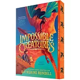  《不可思議的生物 1》Impossible Creatures（美國版）