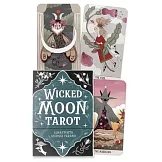Wicked Moon Tarot: Premium