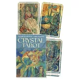 Crystal Tarot: Premium