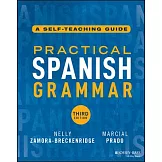 Practical Spanish Grammar: A Self-Teaching Guide