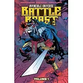 Invincible Universe: Battle Beast