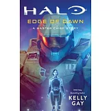Halo: Edge of Dawn: A Master Chief Story
