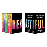 The Beautiful Boxed Set: Beautiful Bastard, Beautiful Stranger, Beautiful Bitch, Beautiful Bombshell, Beautiful Player, Beautiful Beginning, Be