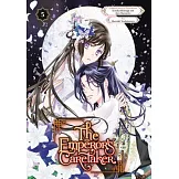 The Emperor’s Caretaker 05