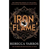 Iron Flame