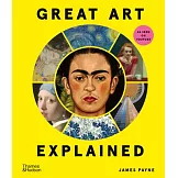 Great Art Explained: The Stories Behind the World’s Greatest Masterpieces
