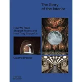The Story of the Interior: How We Have Shaped Rooms and They Shape Us