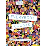 Everybody Counts: A Counting Story from 0 to 7.5 Billion