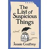 The List of Suspicious Things
