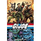 G.I. Joe: A Real American Hero Compendium Vol. 2