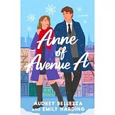 Anne of Avenue a