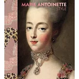 Marie Antoinette Style