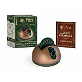 哈利波特：魔法奇獸投影Harry Potter: Magical Creatures Mini Projector Set