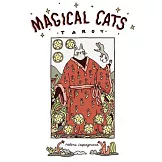 Magickal Cats Tarot