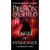Angel of Vengeance: Volume 22