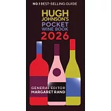Hugh Johnson’s Pocket Wine Book 2026