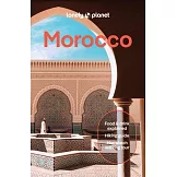 Lonely Planet Morocco