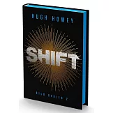 Shift Deluxe Collector’s Edition: Book Two of the Silo Series