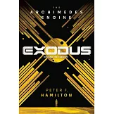 Exodus: The Archimedes Engine
