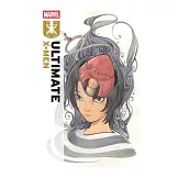 Ultimate X-Men by Peach Momoko Vol. 3