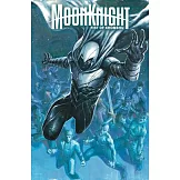 Moon Knight: Fist of Khonshu Vol. 2