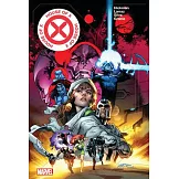 House of X/Powers of X Hc Pepe Larraz Cover [New Printing]