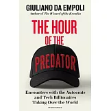 The Hour of the Predator