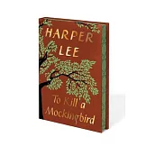 To Kill a Mockingbird Deluxe Limited Edition