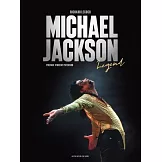 Michael Jackson: Legend