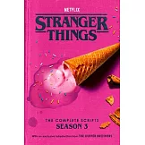 Stranger Things: The Complete Scripts, Season 3