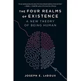 The Four Realms of Existence: A New Theory of Being Human