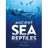 Ancient Sea Reptiles: Plesiosaurs, Ichthyosaurs, Mosasaurs, and More