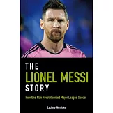 The Lionel Messi Story: How One Man Revolutionized Major League Soccer