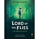 Lord of the Flies: The Graphic Novel