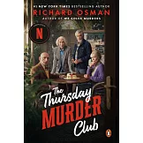 The Thursday Murder Club (Netflix Tie-In)