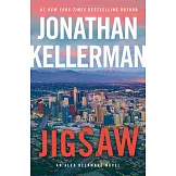 Jigsaw: An Alex Delaware Novel