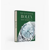 The Watch Book Rolex Next Generation: Special Edition