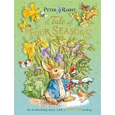 彼得兔：四季探險＆大自然之美【附立體場景結尾】Peter Rabbit: A Tale of Four Seasons
