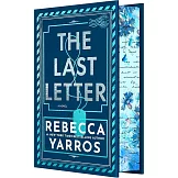 The Last Letter (Un-Signed)