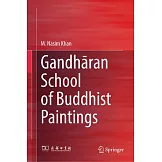 Gandhāran School of Buddhist Paintings