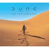 《沙丘：第二部》攝影集Dune Part Two: The Photography