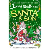 Santa & Son