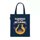美國Out of Print托特包／The Hunger Games: Sunrise on the Reaping Tote Bag