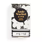 Warhol Pop Art Playing Card Deck