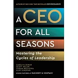A CEO for All Seasons: Mastering the Cycles of Leadership